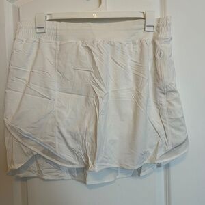 Lululemon skort